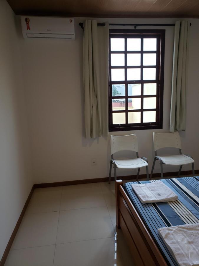 Casa Com 3 Quartos No Vivendas De Lencois Exterior foto