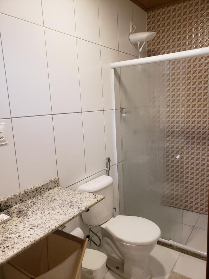Casa Com 3 Quartos No Vivendas De Lencois Exterior foto
